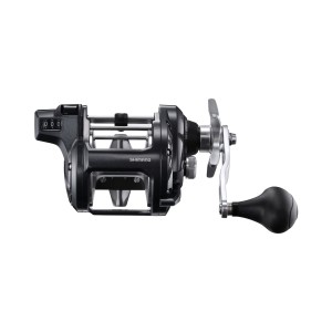 Shimano Makina Tekota 601 A HG Line Counter ft Sol Kol