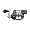 Shimano Makina Tekota 301 A HG Line Counter (ft) Sol Kol