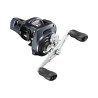 Shimano Makina Tekota 301 A HG Line Counter (ft) Sol Kol