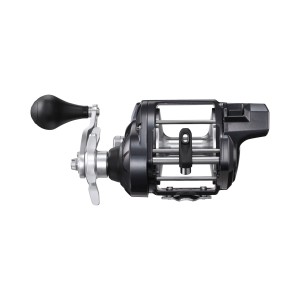 Shimano Makina Tekota 401 A HG Line Counter (ft) Sol Kol