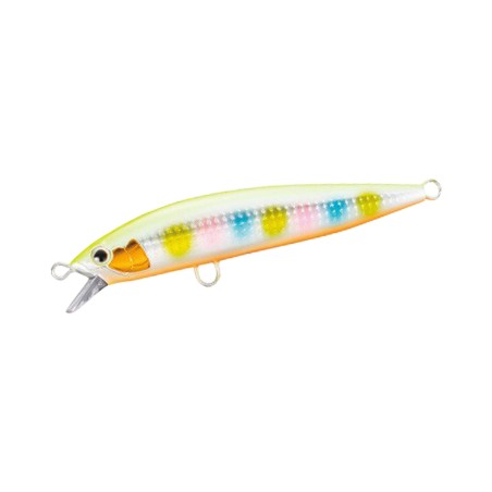 Shimano Lure Excence Blast Shad