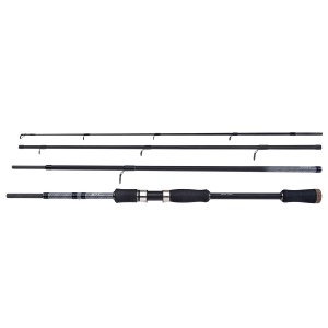 Shimano Kamış STC Casting Fast 2.13m 7'0" 14-42g 4pc