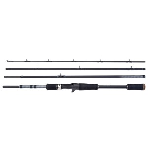 Shimano Kamış STC Casting Fast 2,29m 7'6" 56-140g 4pc