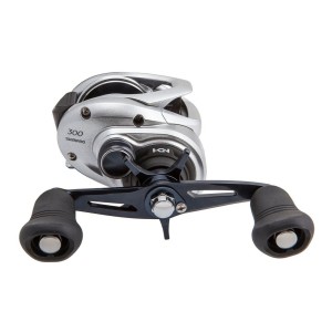 Shimano Makina Tranx 300 A Sağ kol