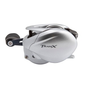 Shimano Makina Tranx 400 A Sağ kol