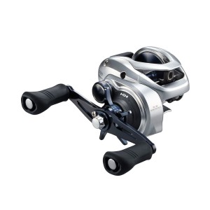 Shimano Makina Tranx 400 A Sağ kol