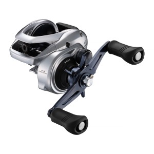 Shimano Makina Tranx 401 A Sol Kol