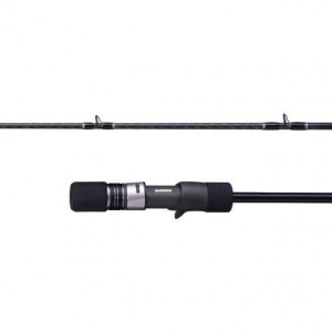 Shimano Kamış Grappler BB Slow Jig Cast 1,98m  6'6"  200g  1+1pc