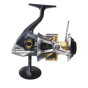 Shimano Makina Stella 5000 SW C HG