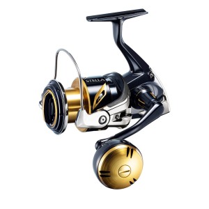 Shimano Makina Stella 5000 SW C XG