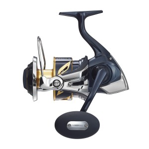 Shimano Makina Stella 5000 SW C XG