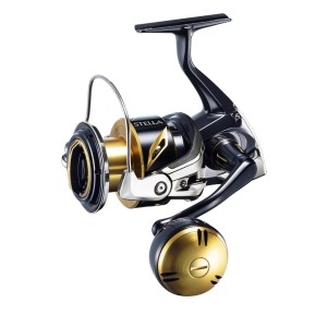 Shimano Makina Stella 6000 SW C XG