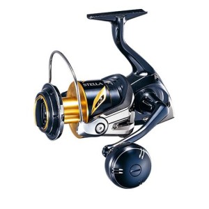 Shimano Makina Stella 8000 SW C PG