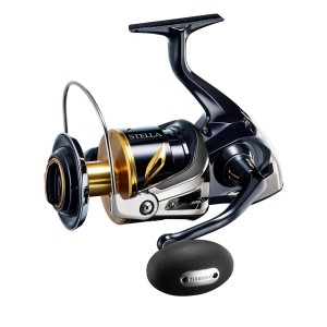 Shimano Makina Stella 18000 SW C HG