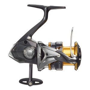 Shimano Makina Twin Power 1000 FD