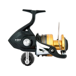 Shimano Makina Socorro 5000 SW