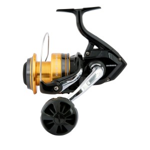 Shimano Makina Socorro 6000 SW