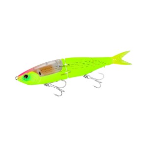 Shimano Lure Excense ARMAJOINT FLASH BOOST 190F/190S