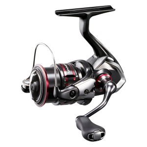 Shimano Makina Vanford C2000S