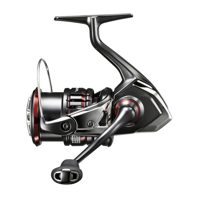 Shimano Makina Vanford C2000S HG