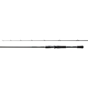 Shimano Kamış Curado Casting FAST 2,18m  7'2"  10-30g  1pc