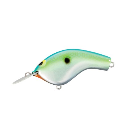 Shimano Lure Bantam Macbeth Flat AR-C