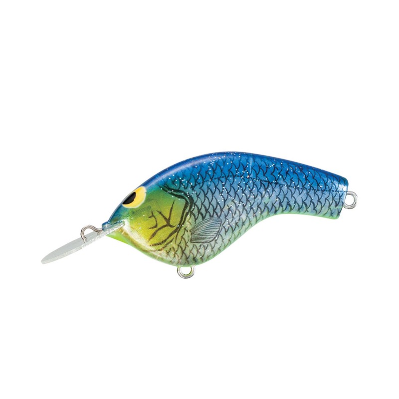 Shimano Lure Bantam Macbeth Flat AR-C