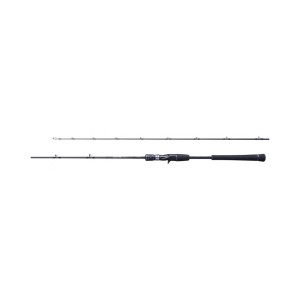 Shimano Kamış 20 Game Type Jigging Cast 1,83m 6'0" 250g 1+1pc