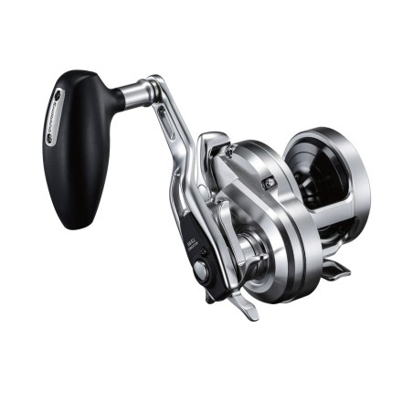 Shimano Makina Ocea Jigger 2001 HG Sol Kol