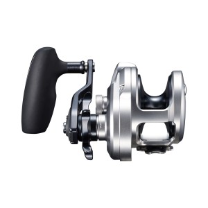 Shimano Makina Ocea Jigger 2001 HG Sol Kol