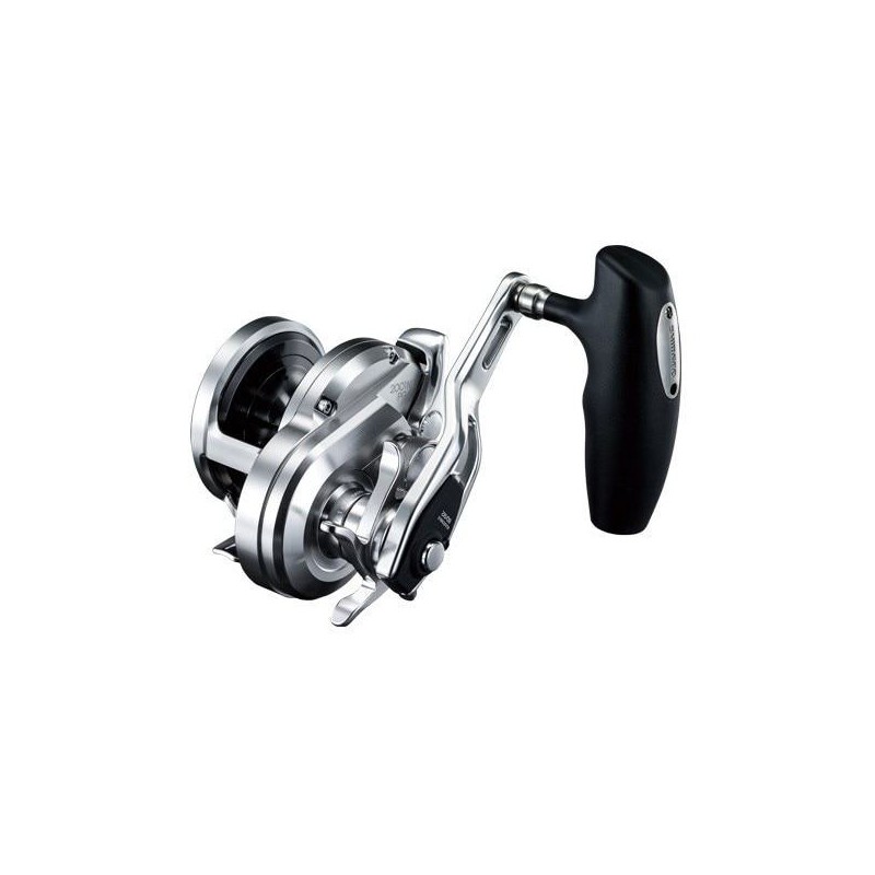 Shimano Makina Ocea Jigger 2001 PG Sol Kol