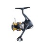 Shimano Makina Sahara 500 FJ