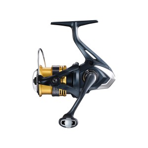 Shimano Makina Sahara C2000S FJ