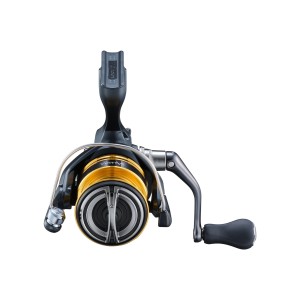 Shimano Makina Sahara 2500 FJ