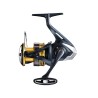 Shimano Makina Sahara C3000 FJ