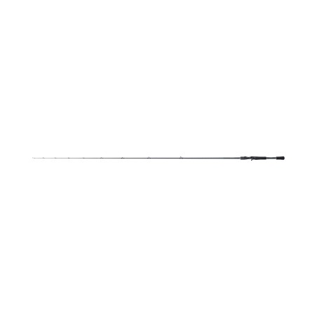 Shimano Kamış Curado Casting FAST 2,26m 7'5" 14-42g 1pc