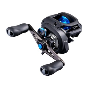 Shimano Makina SLX DC 150 Sağ kol