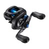 Shimano Makina SLX DC 151 Sol Kol