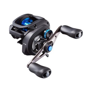 Shimano Makina SLX DC 151 HG Sol Kol