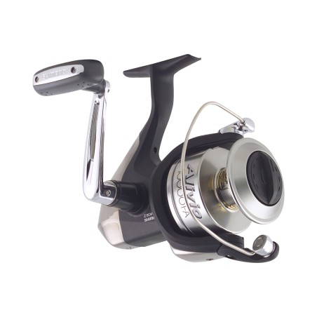 Shimano Makina Alivio 10000 FA