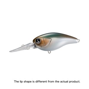 Shimano Lure Bantam Kozak SR