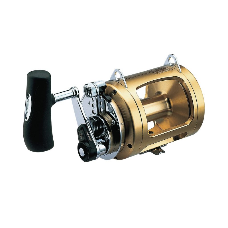 Shimano Makina Tiagra 50lb A WLRS Sağ kol