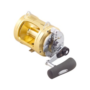 Shimano Makina Tiagra 50lb A WLRS Sağ kol