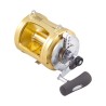 Shimano Makina Tiagra 80lb A W Sağ kol