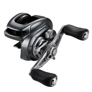 Shimano Makina Bantam 151 Sol Kol