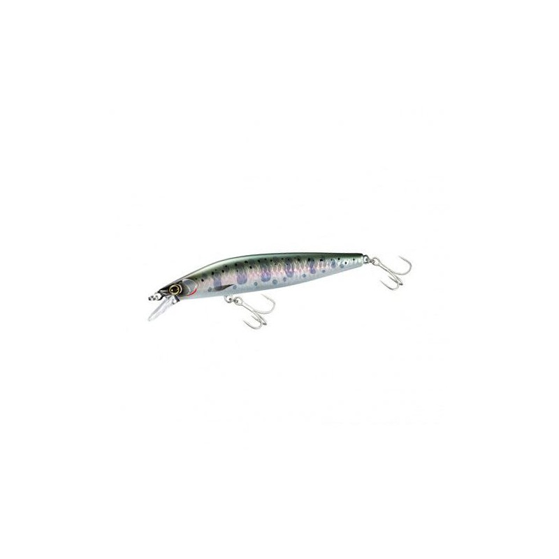 Shimano Lure Cardiff ML Bullet AR-C