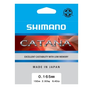 Shimano Misina Catana