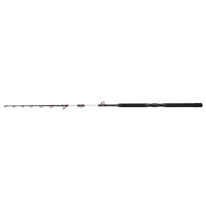 Shimano Kamış Vengeance standup Spiral 1,65m 5'5" 50lb 1pc