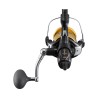 Shimano Makina Baitrunner 4000 D