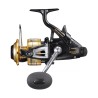 Shimano Makina Baitrunner 4000 D